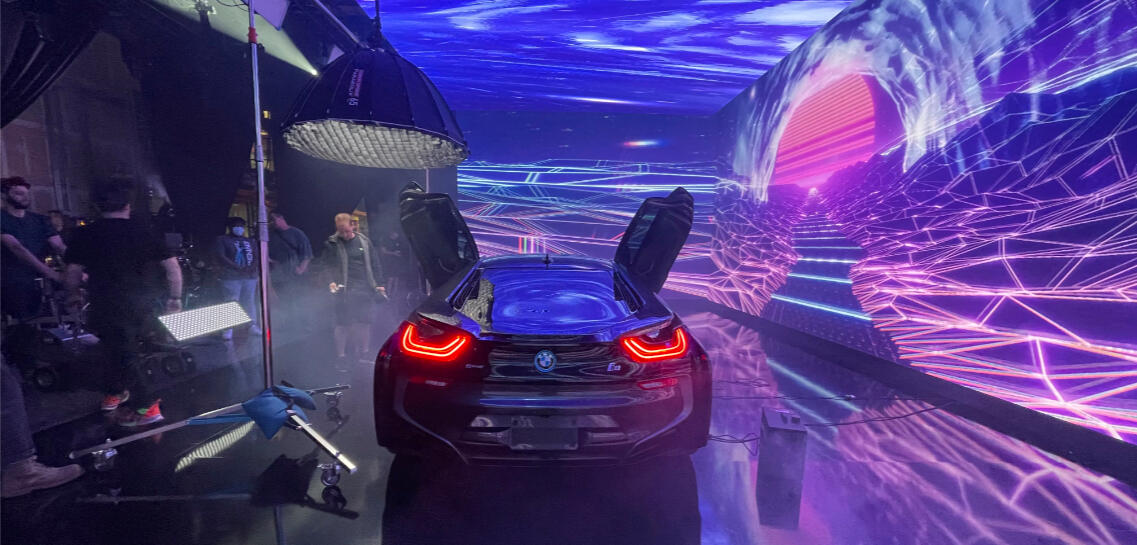 xR Studio - Car xR Studio - Car