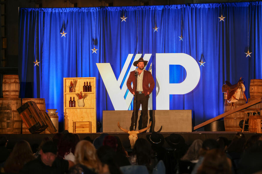 The VIP Awards Show The VIP Awards Show